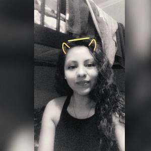 Meet your Posher, Juanita